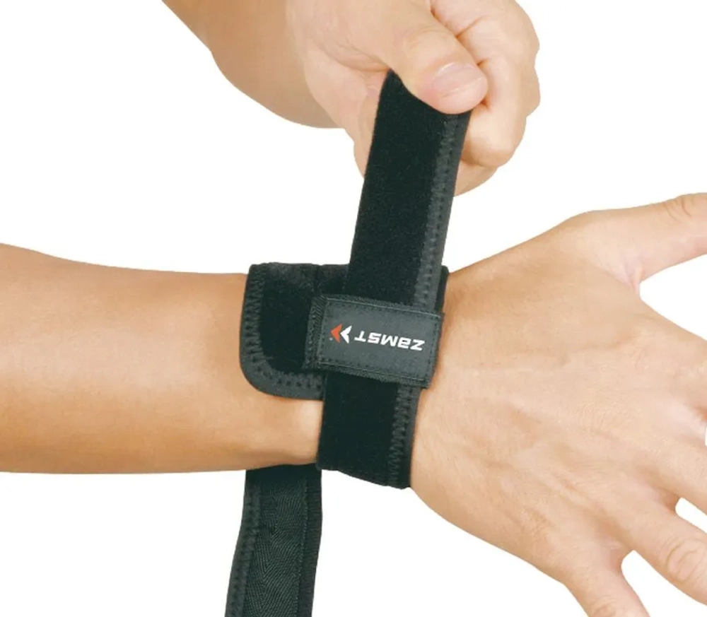 Бандаж  Zamst Wrist Band