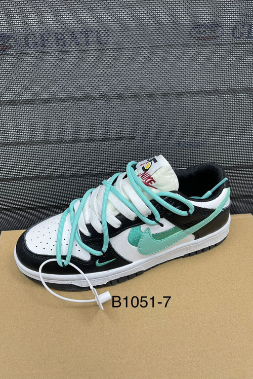 Кроссовки по 8 пар (36-41)р. / B1051/7