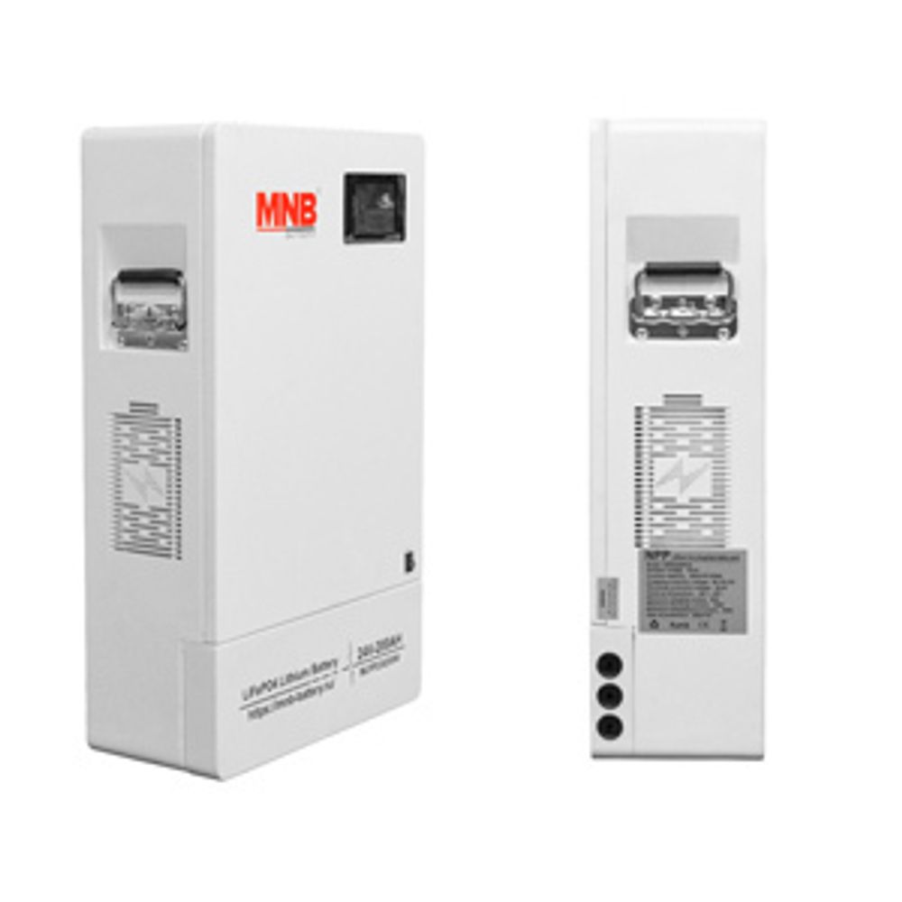 Аккумулятор MNB LFPW-51.2-100 LCD  ( 100Ач / 51,2В ) LiFePO4