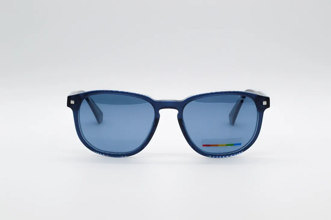 Изг. оправы Polaroid PLD 4117/G/S/X ZX9XN