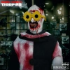Фигурка Mezco Toyz: One:12 Collective: Terrifier - Art the Clown