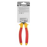 Плоскогубцы комбинированные Insulated, 200 мм, двухкомпонентные рукоятки Matrix Professional