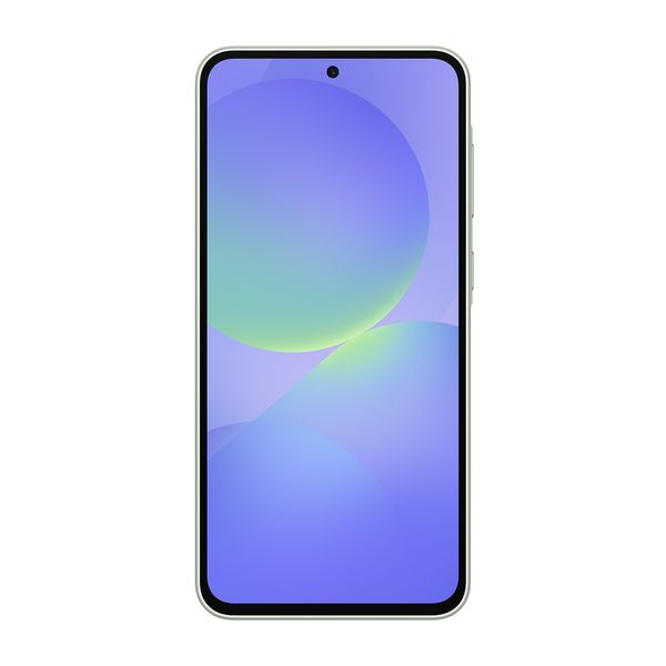 Смартфон Samsung Galaxy A36 5G 6/128 ГБ (SM-A366B/DS) Лайм | Awesome Lime