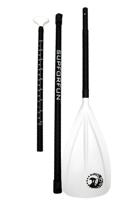 SUPFORFUN V-ART DOGGY-DOG 11'