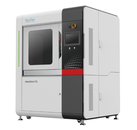 MaxPrint P5