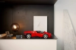 Конструктор LEGO Technic 42143 Ferrari Daytona SP3
