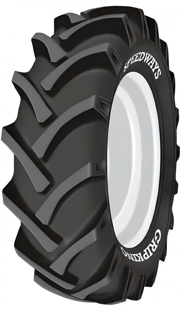 Speedways Gripking R-1 6.5/80 R15 86A6