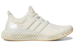 Adidas Ultra 4D Wonder White Gold Metallic