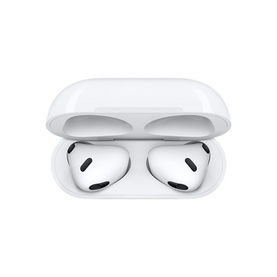 Наушники AirPods (3‑го поколения)