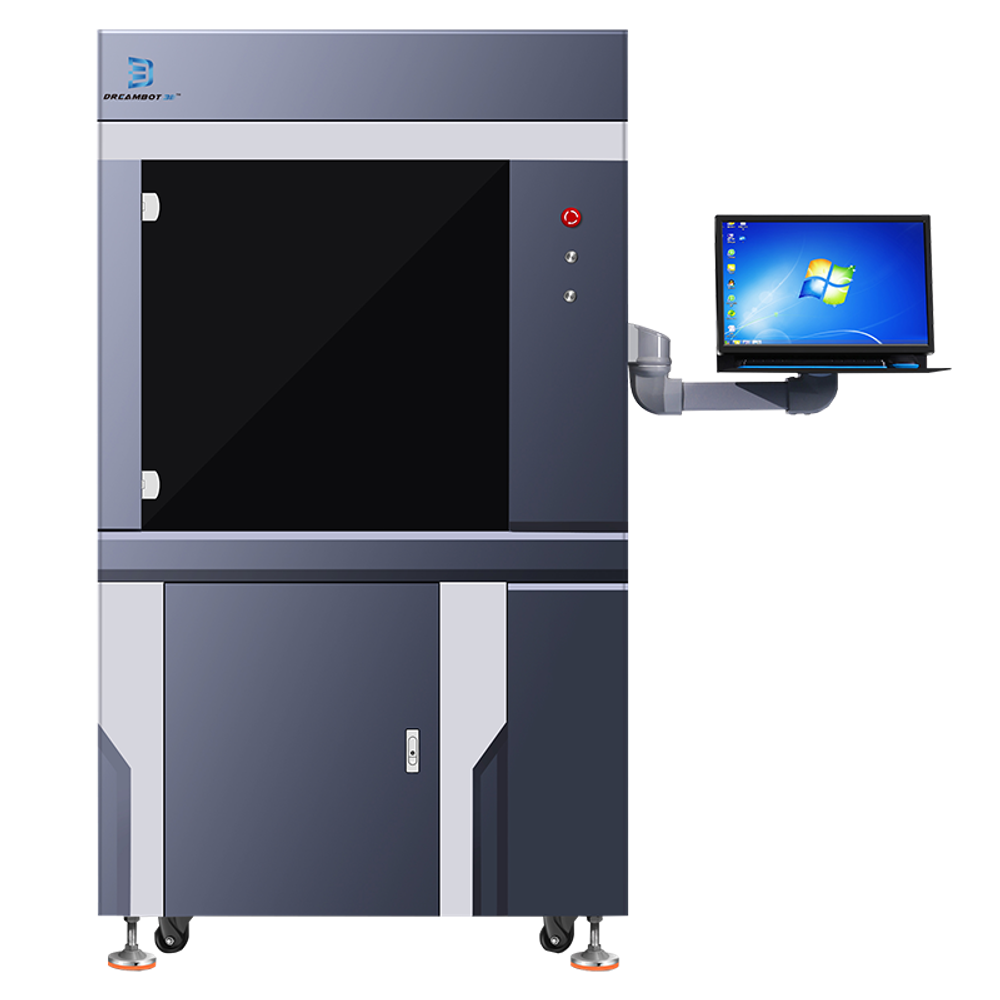 Dreambot3D SLA-600 Dreambot3D SLA-600