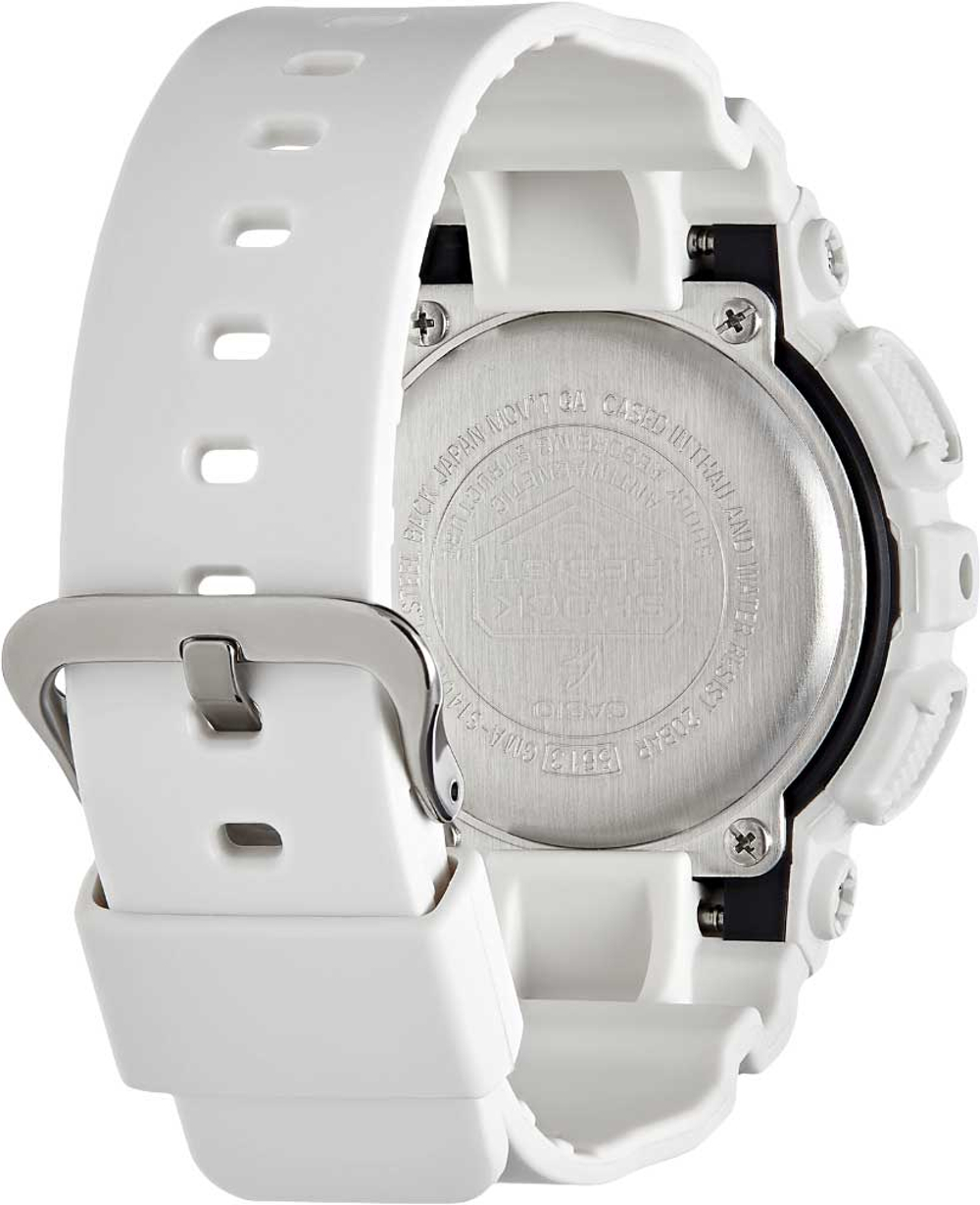 Часы Casio GMA-S140M-7AER