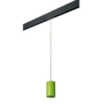 Комплект со светильником 1*GU10 220V PRORP434 зелёный Rullo Pro Lightstar