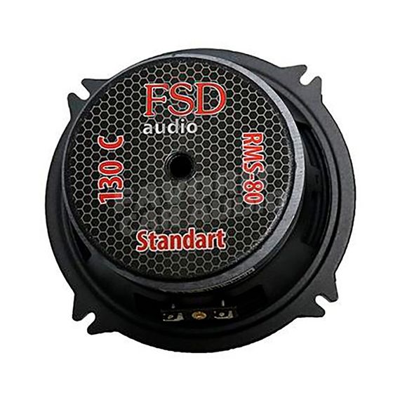 FSD audio STANDART 130C V2