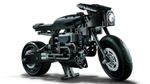 Конструктор LEGO Technic DC Batman 42155 Бэтцикл
