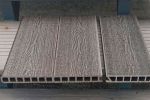 Ступень ДПК Deckron Woodlike 317x28x4000мм, венге