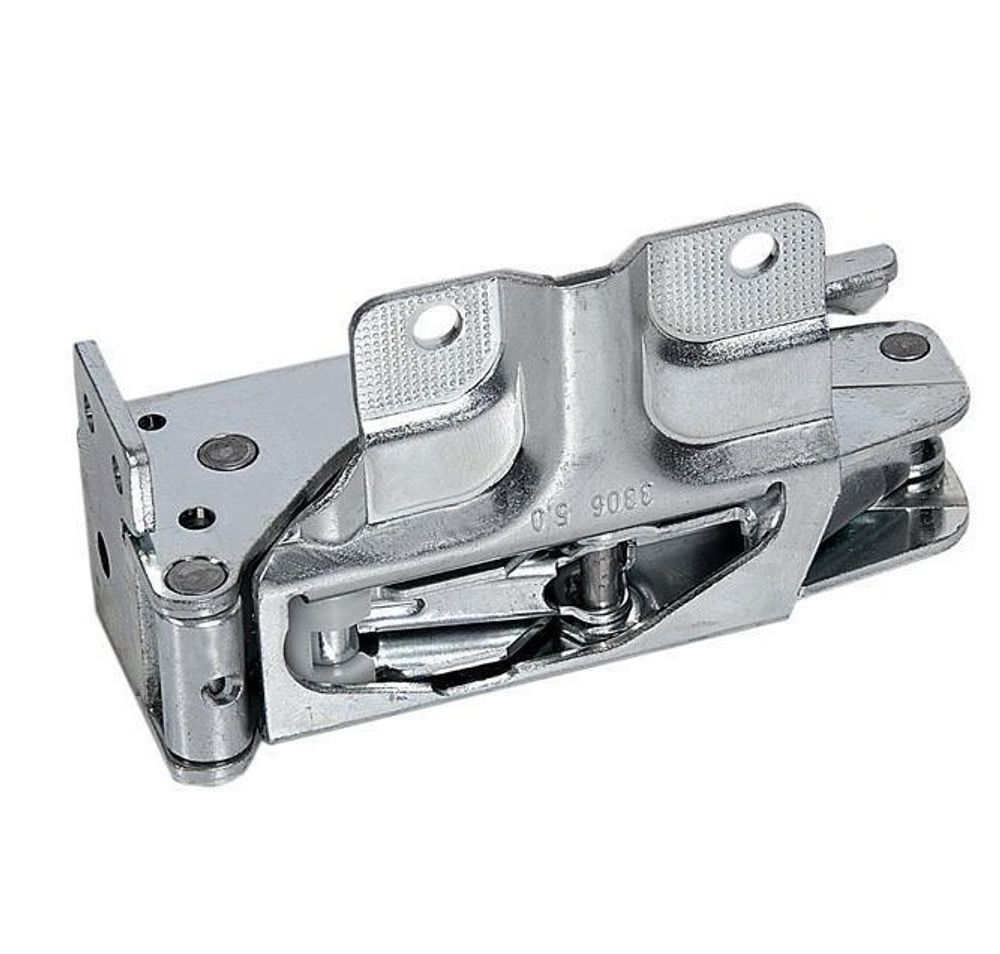Петли Hettich 3307.50 для холодильника Bosch (Бош)/ Siemens (Сименс) - 481147, 173630, 172409