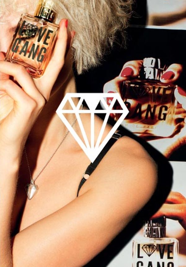 Lovegang