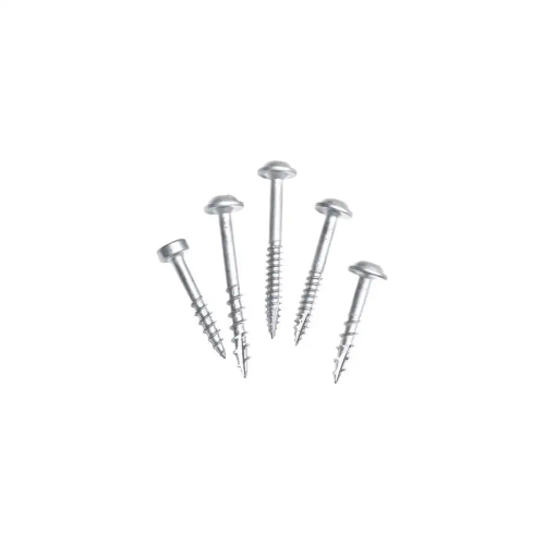Шурупы с мелким шагом 1-1/2", Pan-Head, 500 шт Kreg SPS-F150-500