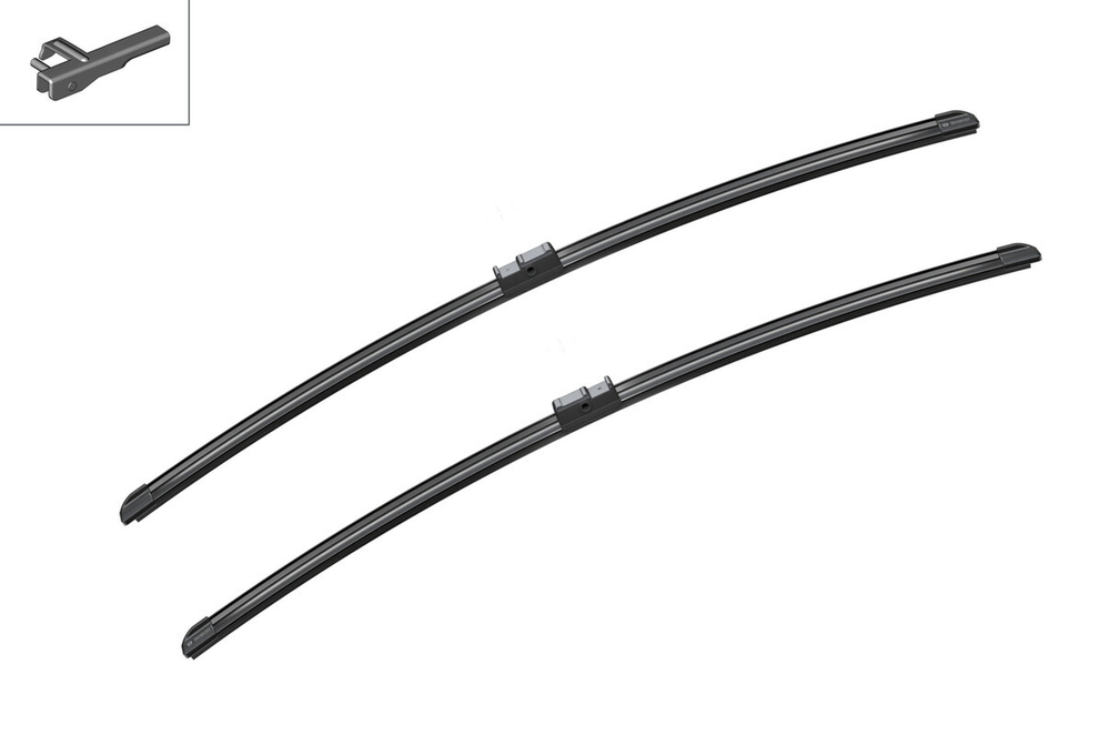 BOSCH - 3397118950-BOC - Wiper Blade
