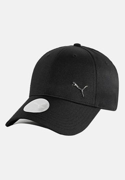 Кепка PUMA ESS METAL PUMA CAT BB Cap