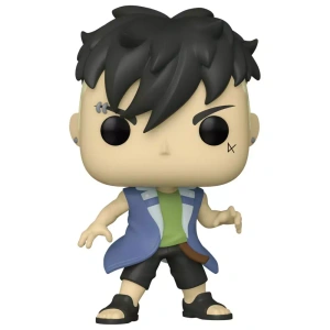 Фигурка Funko POP! Animation Boruto Kawaki (1036) 54490