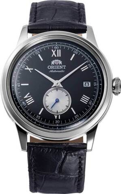 Японские механические наручные часы Orient RA-AP0101B3