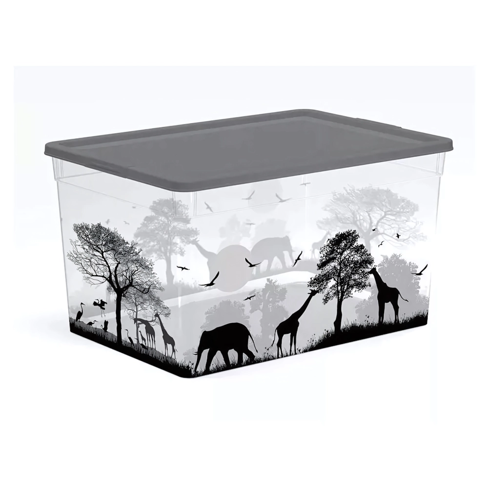 Коробка Africa 16л