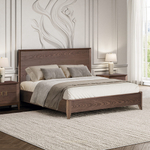 Кровать двойная 1600х2000 без ножной спинки Модена