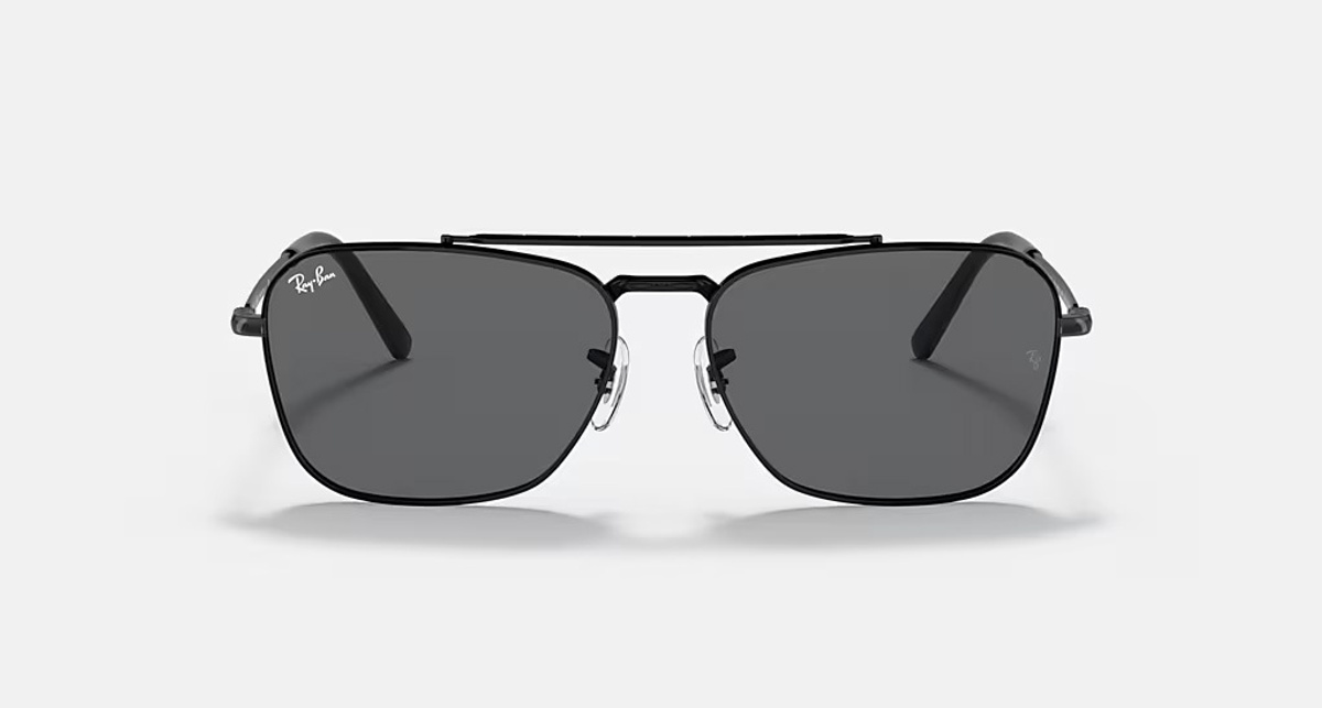 RAY-BAN NEW CARAVAN RB3636 002/B1