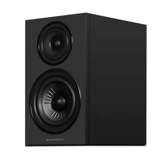 Wharfedale Diamond 12.2i Black