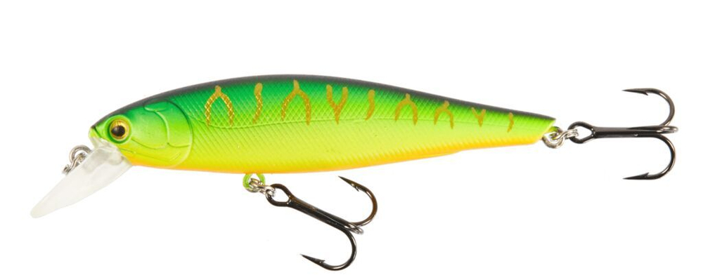 Воблер сусп. LJ ORIGINAL MINNOW X 08.00/M03