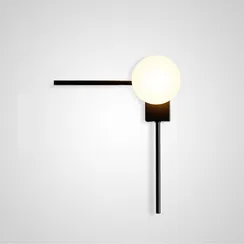Бра  LINGE01 ImperiumLoft