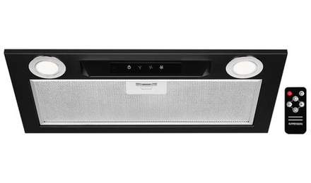 Вытяжка KUPPERSBERG INLINEA 52 black