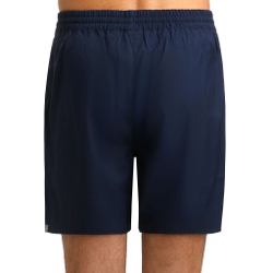 Мужские теннисные шорты HEAD Club 7in Shorts Men - Dark Blue, Silver
