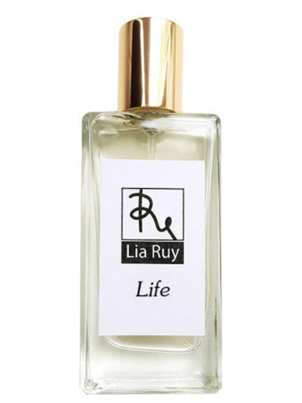 Lia Ruy Life