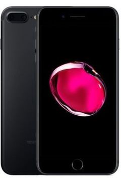 Apple iPhone 7 Plus 32gb Black