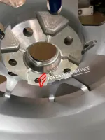 КОВАНЫЕ ДИСКИ для Lotus EMIRA