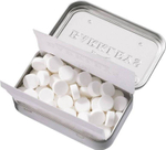 Леденцы BARKLEYS Mints SPEARMINT Мята 50 г (из Финляндии)