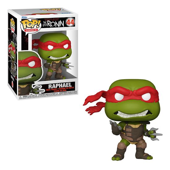 Фигурка Funko POP! Comics TMNT The Last Ronin Raphael​ (44) 83512