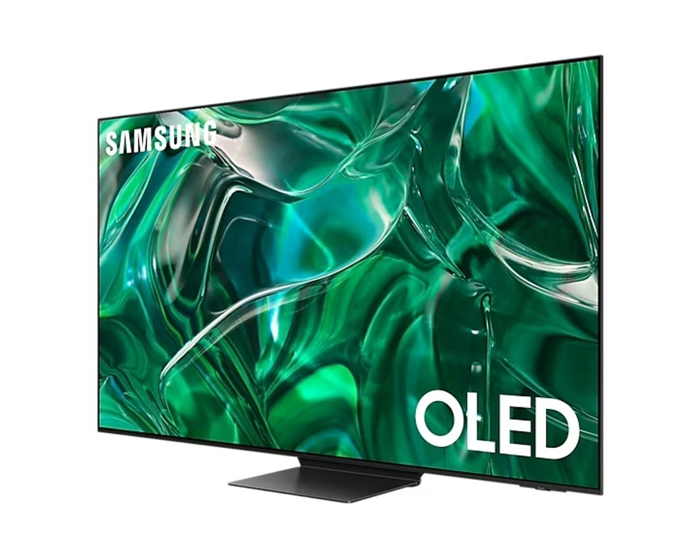 Телевизор Samsung OLED 4K QE65S95CAU