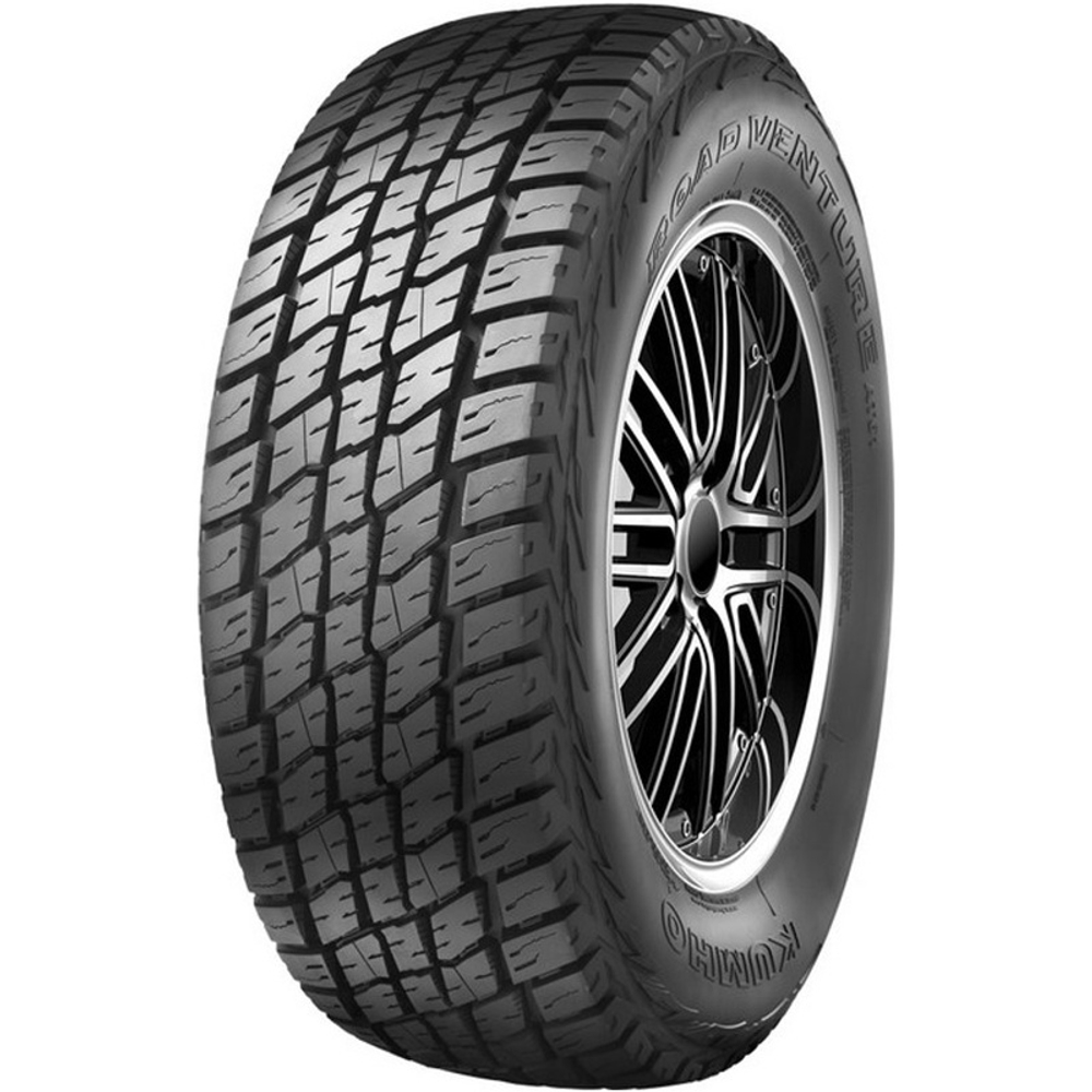 Hankook 265/65R17 112T Road Venture AT61 TL M+S