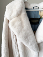 Натуральная шуба Evgeniya Furs, S
