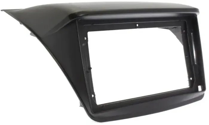 Магнитола для Mitsubishi L200 4 2006-2015, Pajero Sport 2 2008-2015 (без Rockford, без штатной КЗВ) - Teyes CC3-2K монитор 13" 2K QLED, Android 10, Быстрая, 4G SIM-слот, CarPlay