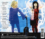 Heart / Beautiful Broken (CD)