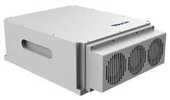 Импульсный лазерный источник Q-Switched Raycus RFL-P20QB 20 Вт