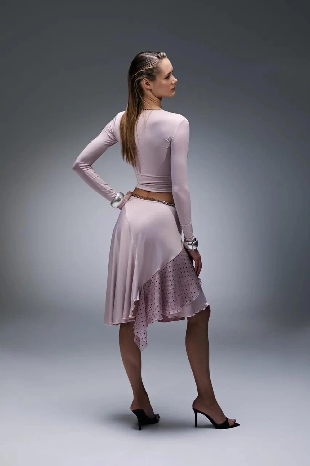 Лонгслив Candy Base