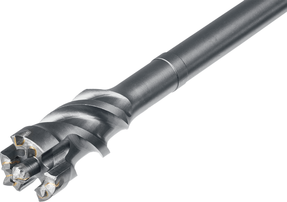 29330-45-600 Проломной бур SDS-max