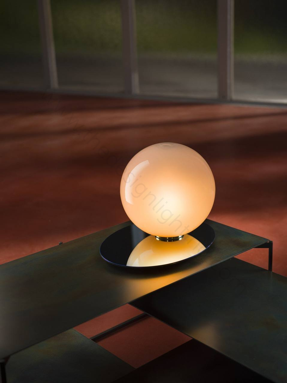 Table design lamp Umbra by Bomma