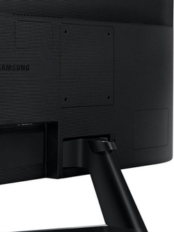Монитор ЖК 27" Samsung F27T350FHR Black 5ms HDMI, VGA