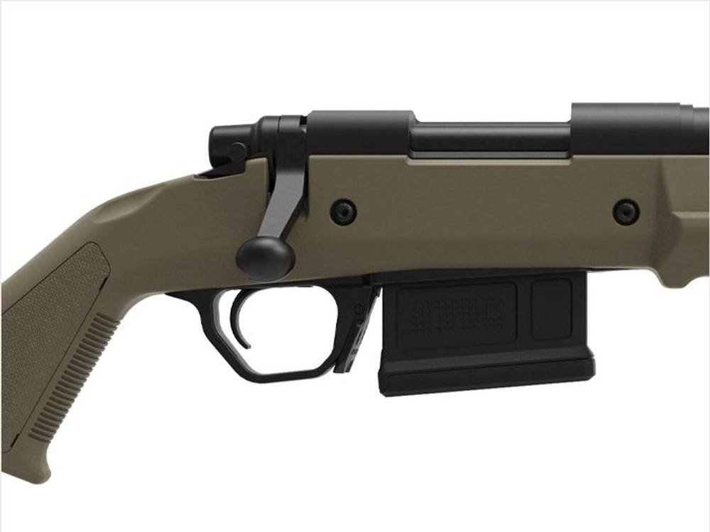 Приемник магазина для ложи HUNTER 700 STOCK MAGPUL® BOLT ACTION Magazine